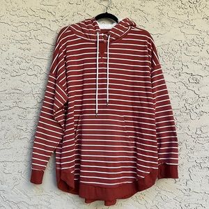 Maurices Hooded Sweatshirt